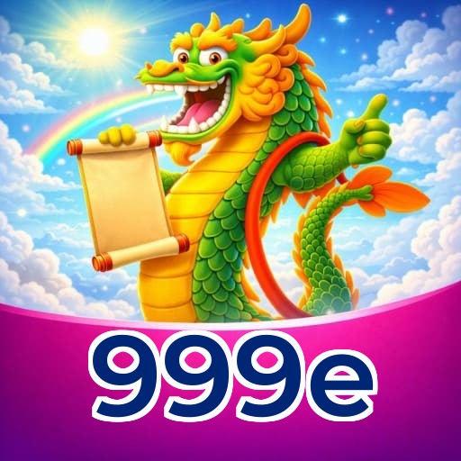 999e Logo